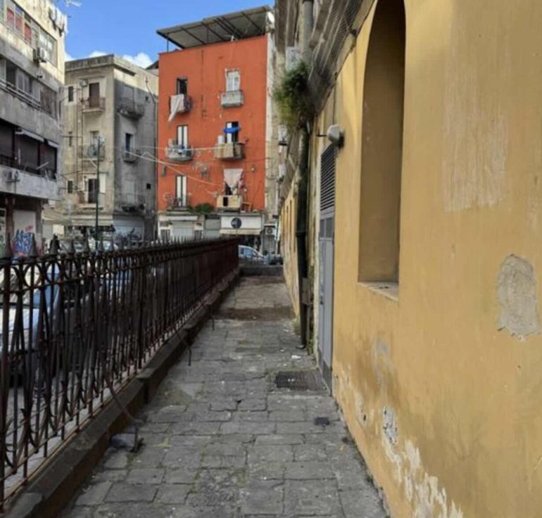 La ruota degli Esposti