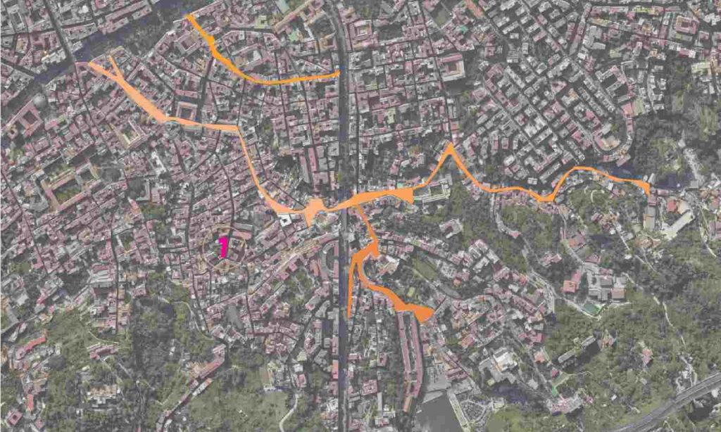 Napoli, presentato progetto da 12 milioni di euro per rilanciare Vergini-Sanità