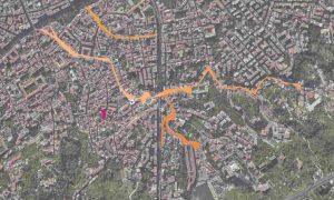 Napoli, presentato progetto da 12 milioni di euro per rilanciare Vergini-Sanità