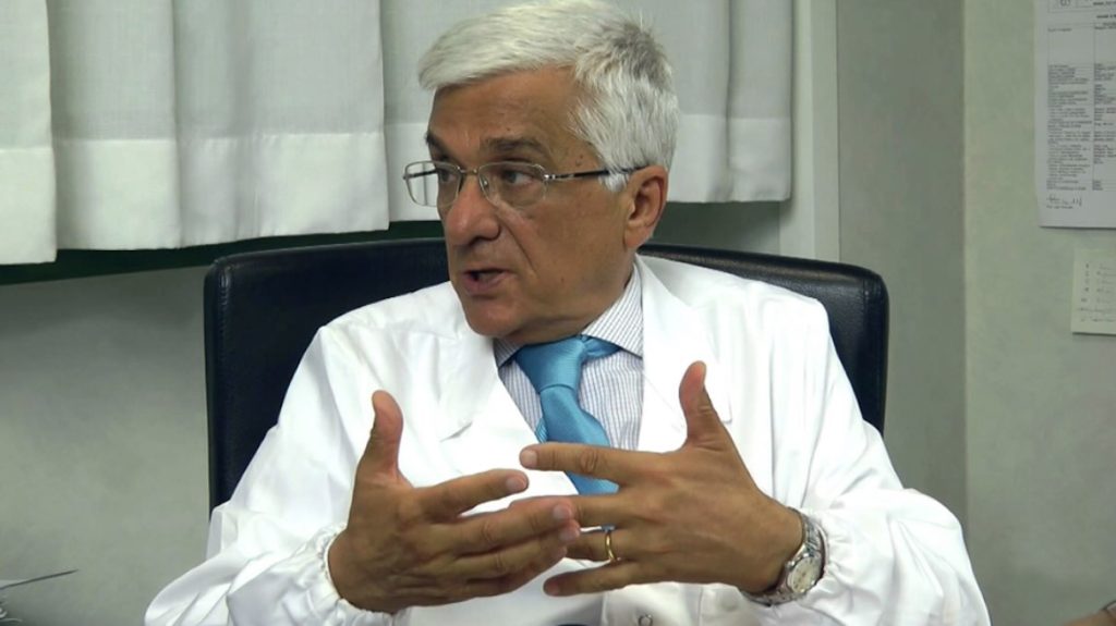 Napoli, trapianto cuore danneggiato, il cardiochirugo Chiariello: «Scelta probabilmente obbligata»