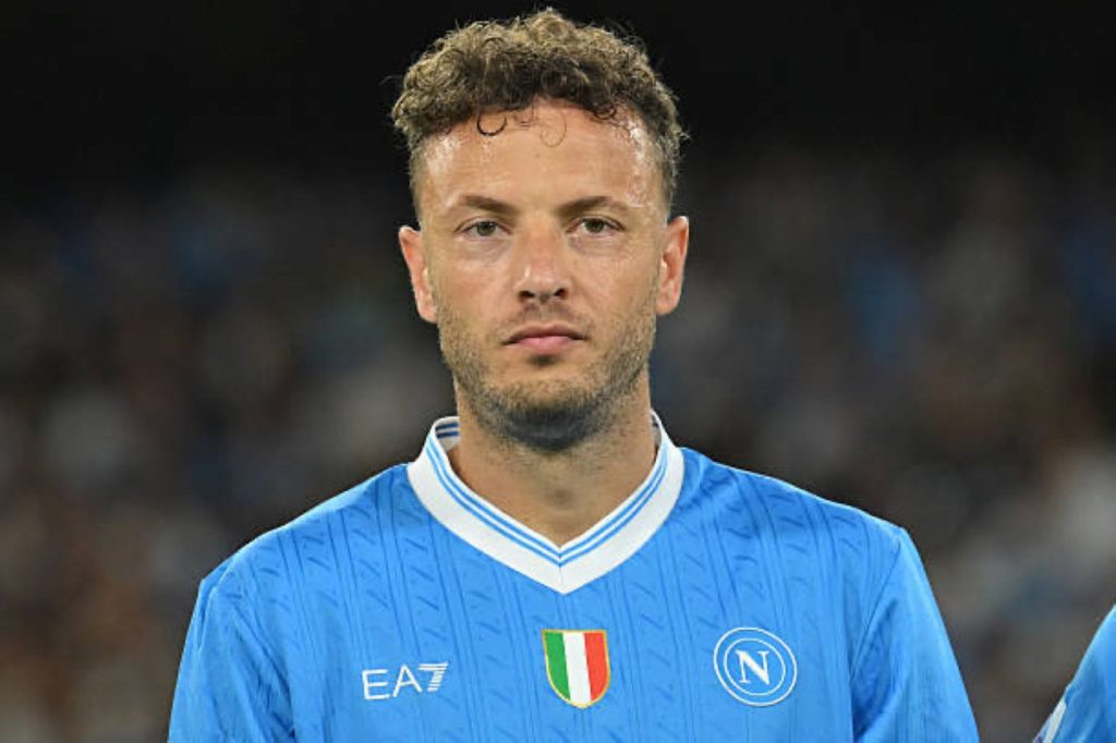 Napoli verso Genova, al Marassi Conte ritrova Rrahmani per la corsa Champions