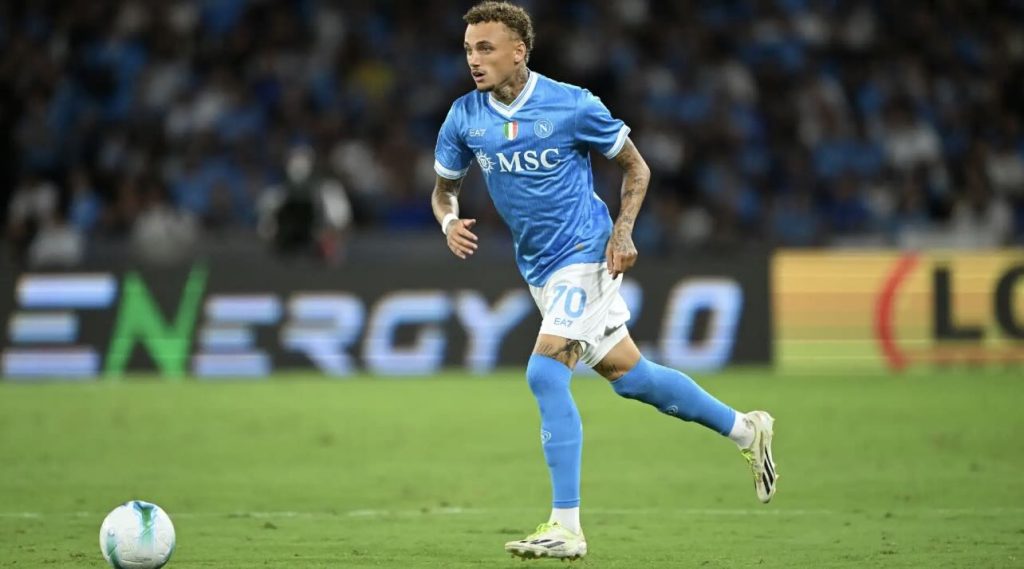 Noa Lang rompe il silenzio: «Con Conte nessuna scintilla»