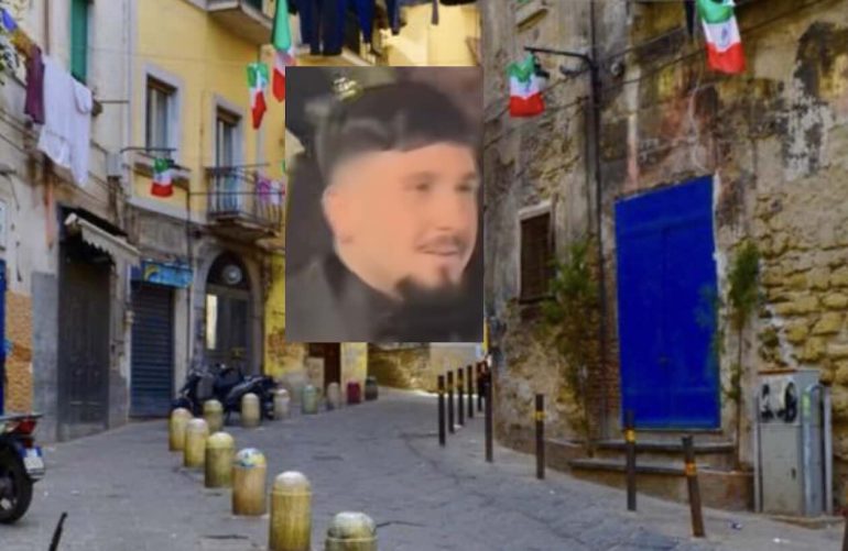Ore contate per il figlio del boss della «Parrocchiella» che ha accoltellato il figlio di Rita De Crescenzo