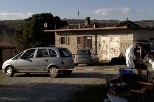 Paduli, migliorano le condizioni della donna ferita a fucilate: possibile uscita dalla rianimazione