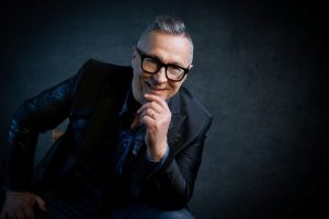 Paolo Belli in scena al New Teatro Troisi con Pur di far Spettacolo