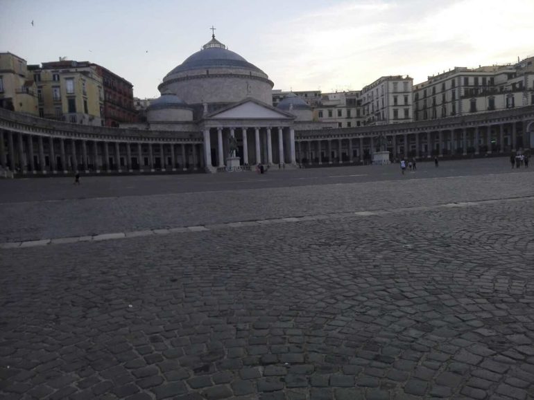 Nell'immagine, un dettaglio legato alla vicenda.