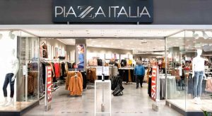 Piazza Italia sotto amministrazione giudiziaria, il gruppo: «Contrasto a ogni forma di sfruttamento»