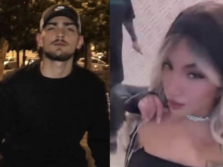 Giuseppe e Jlenia Musella