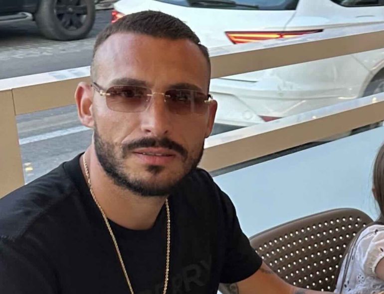 Vincenzo Valentino 'o veloce