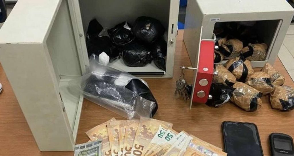 Portici, arrestato per spaccio l’uomo coinvolto nell’incidente in cui morì il poliziotto Scarpati