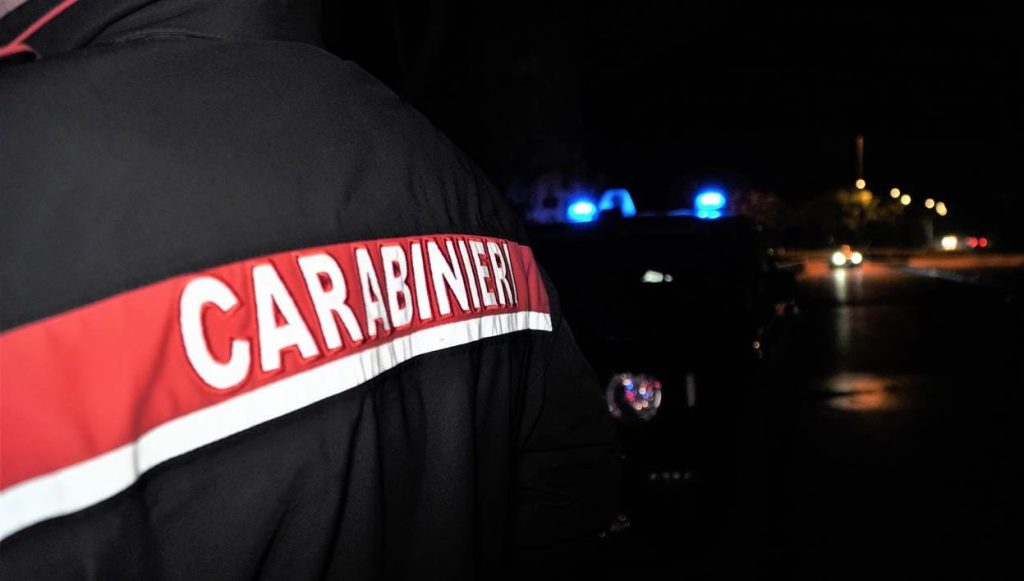 Scafati, arrestati e subito scarcerati i «coniugi dello spaccio»