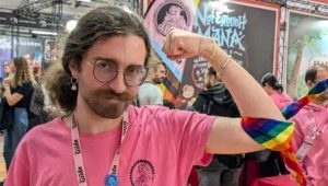 Ritrovato a Berlino il 26enne di Salerno scomparso da Bologna da tre giorni