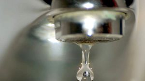 Rottura della condotta San Clemente-Cercola, stop all’acqua in sette Comuni del Napoletano