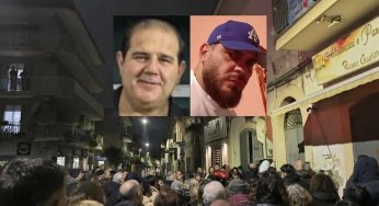 Sarno, processo immediato per l’assassino del fornaio Gaetano Russo