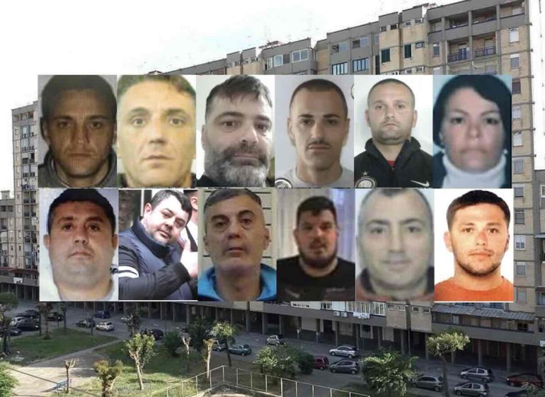 Scampia, i pentiti raccontano la nuova reggenza dello Chalet Bakù tra faide, alleanze e «passaggi di consegne»