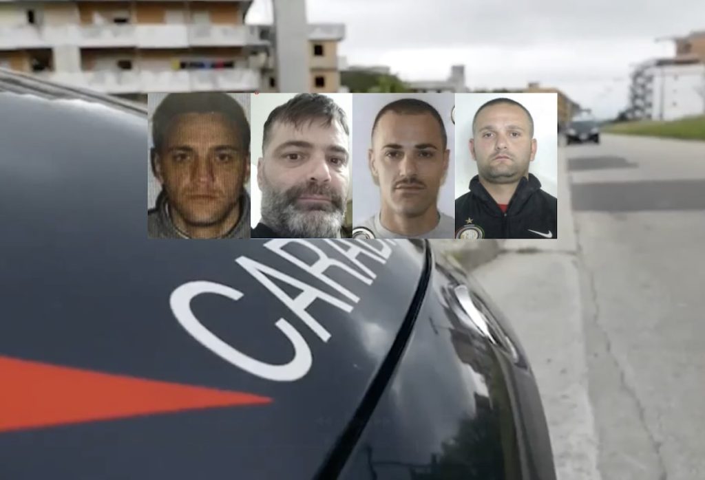 Scampia, scacco ai «padroni» dello Chalet Bakù: ecco come comandavano i Raia
