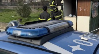 Secondigliano, scatta l’allarme sparatloria: ma la Polizia non trova tracce