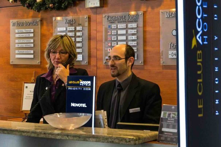 SEO per hotel: come aumentare le prenotazioni dirette