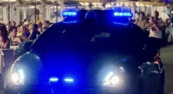 Spaccio a Porta Capuana: 61enne arrestato dalla Polizia