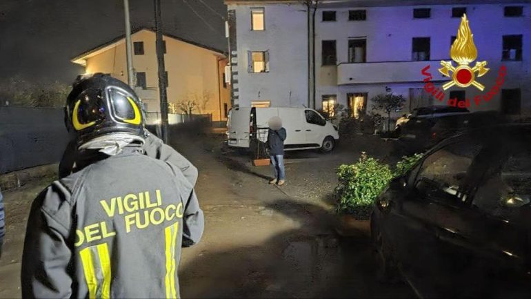 Strage da monossido di carbonio in Toscana: morta famiglia di 4 persone
