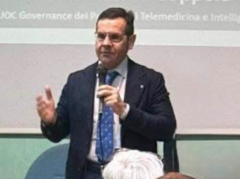 Telemedicina a casa: S5 e ASL Salerno uniti per gli anziani fragili