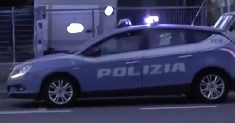 Nell'immagine, un contesto collegato ai fatti.