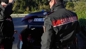 Trentola Ducenta, arrestato 36enne: deve scontare 2 anni per maltrattamenti in famiglia