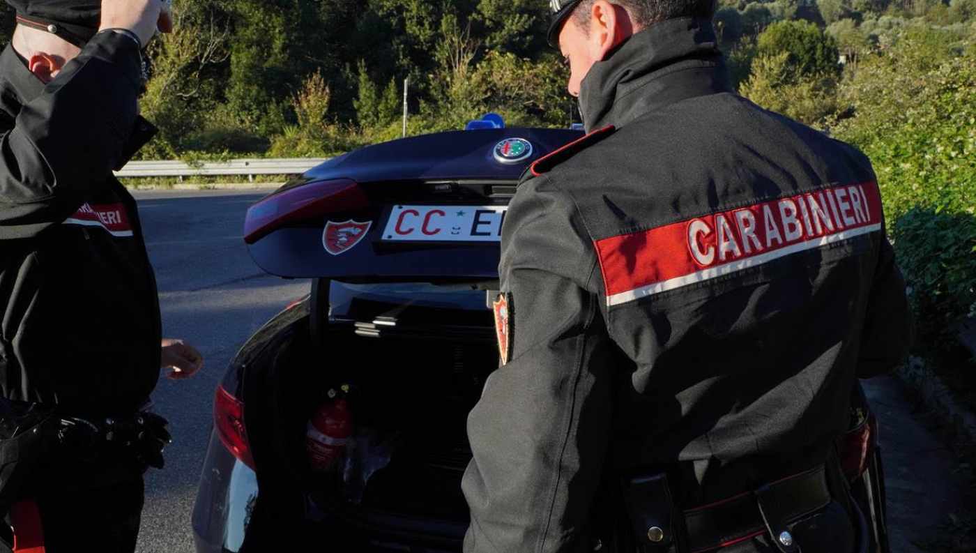Nell'immagine, un dettaglio legato alla vicenda.