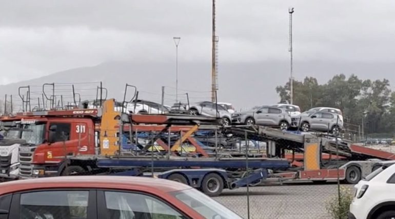 Nell'immagine, un dettaglio legato alla vicenda.