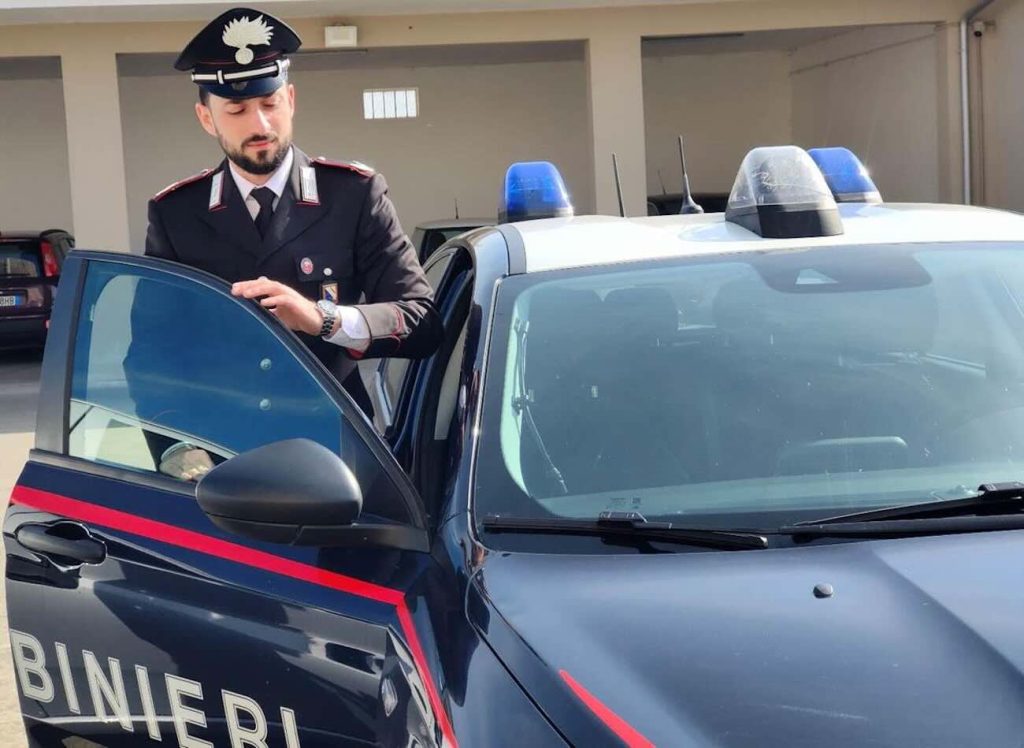 Villa Literno, telecamere-spia e cure mediche negate: tre imprenditori nei guai per i lavoratori