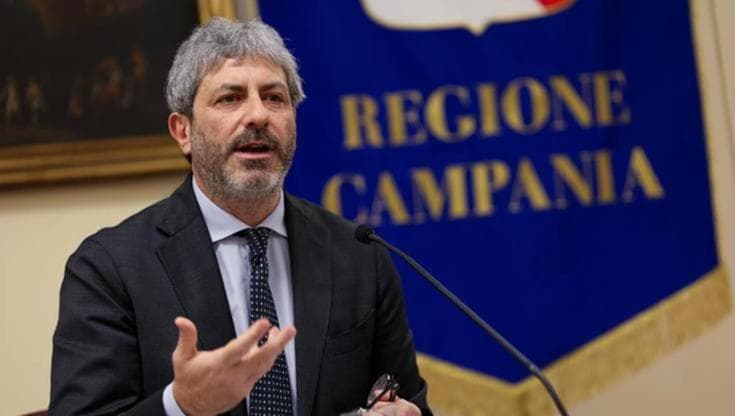 Finalmente Libera: La Campania Eccelle Usando la Testa!