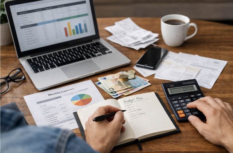 5 Semplici abitudini per migliorare le tue finanze personali