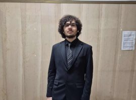 Olimpiadi di Matematica, lo studente napoletano Lorenzo Solla vola alle finali nazionali