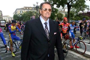 Addio a Carmine Castellano, storico direttore del Giro d’Italia