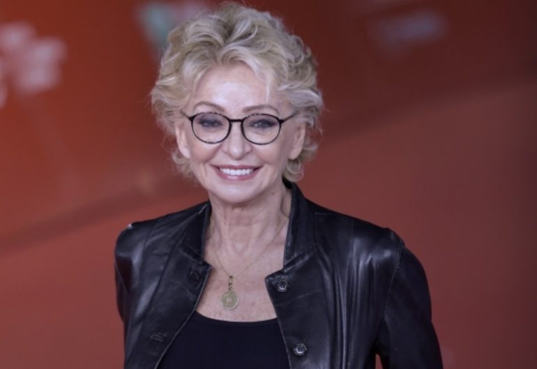Addio a Enrica Bonaccorti, la conduttrice che entrò nel cuore degli italiani