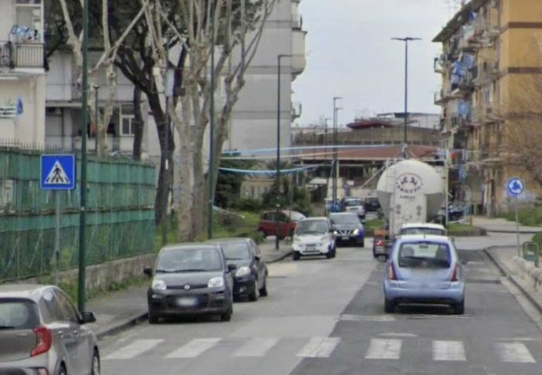 Agguato a San Giovanni a Teduccio, ucciso Salvatore De Marco