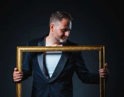 Al Teatro CortéSe Neapolitan Love Songs con Luca Sorrento