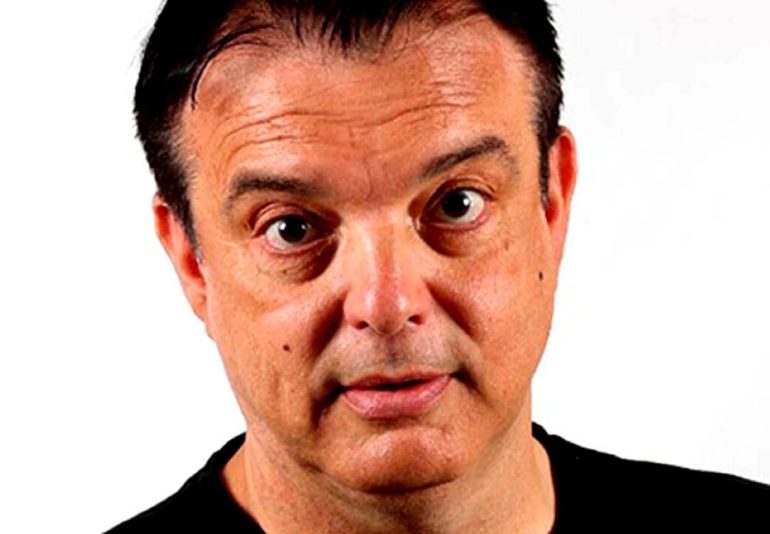 Al Teatro Totò Ciro Ceruti porta in scena la commedia della crisi