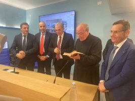 ASL Salerno presenta la Rivoluzione Sociosanitaria Digitale: 127 Comuni nella nuova rete territoriale