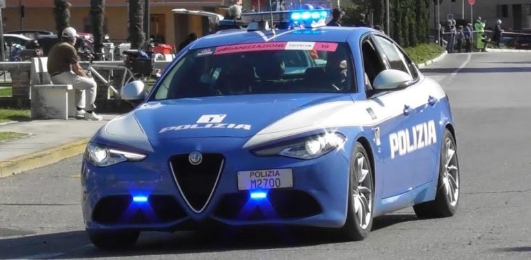 Bagnoli ospita il Premio sicurezza Campania – Gran Gala del poliziotto