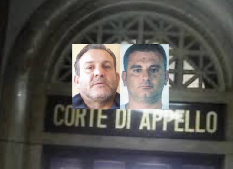Barra, l’omicidio del ragazzino: assolti Amodio e Andolfi
