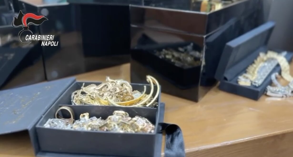 Blitz anticamorra: 71 gli arresti c’è anche il secondo killer di Emanuele Durante