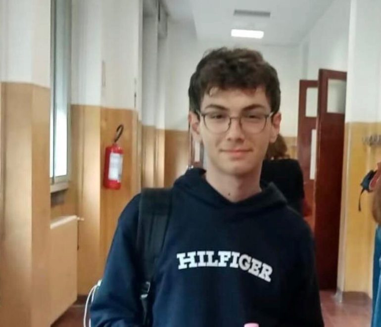 Greco antico, trionfa uno studente di Nola: battuti i concorrenti di tutta Europa
