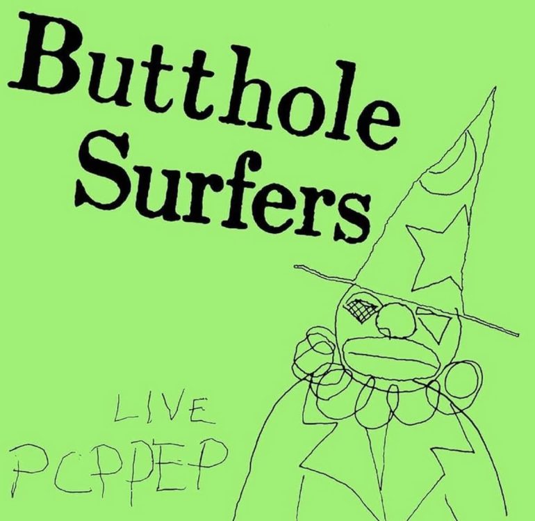 Dall’insolvenza di Native Instruments alla release dell’album dei Butthole Surfers