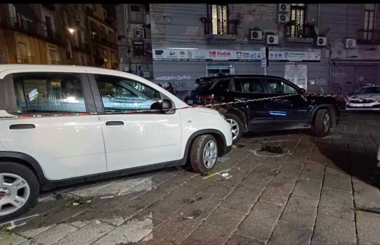 Tragedia Corso Garibaldi: Manfredi: «Grazie a telecamere ricostruita in tempi record dinamica dell’incidente»