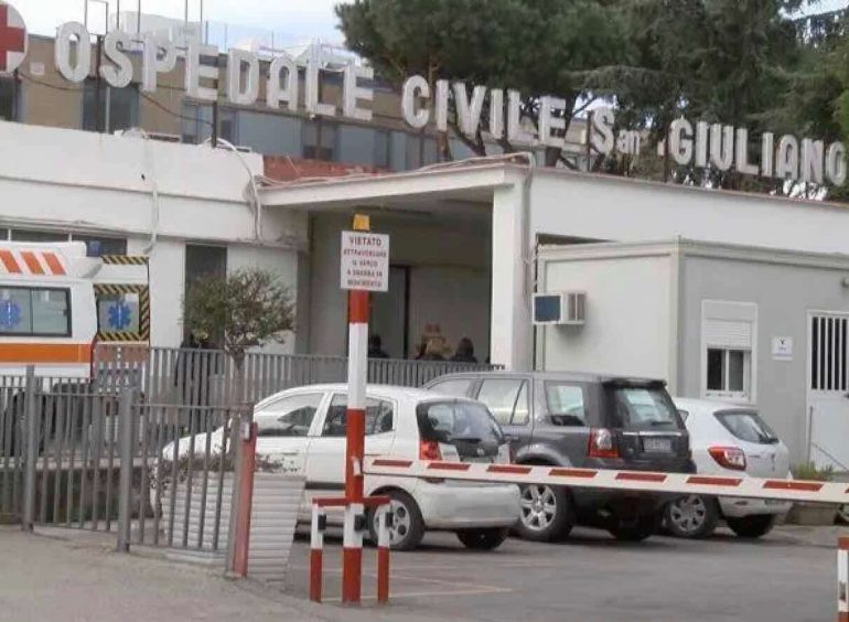 Donazione multiorgano a Giugliano, mobilitate équipe da tutta Italia: salvate più vite