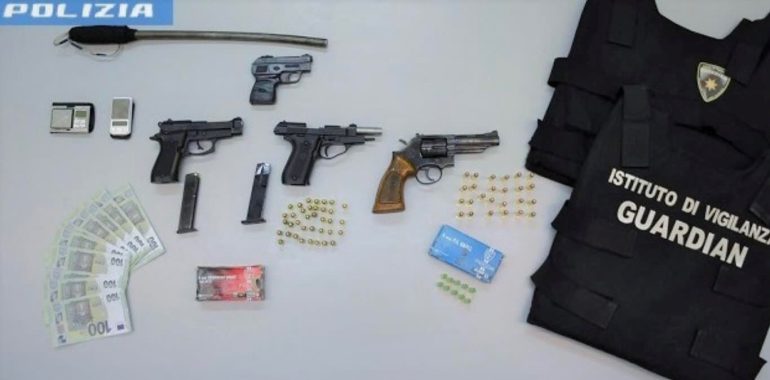 Nell’immagine, un riferimento ai fatti narrati.