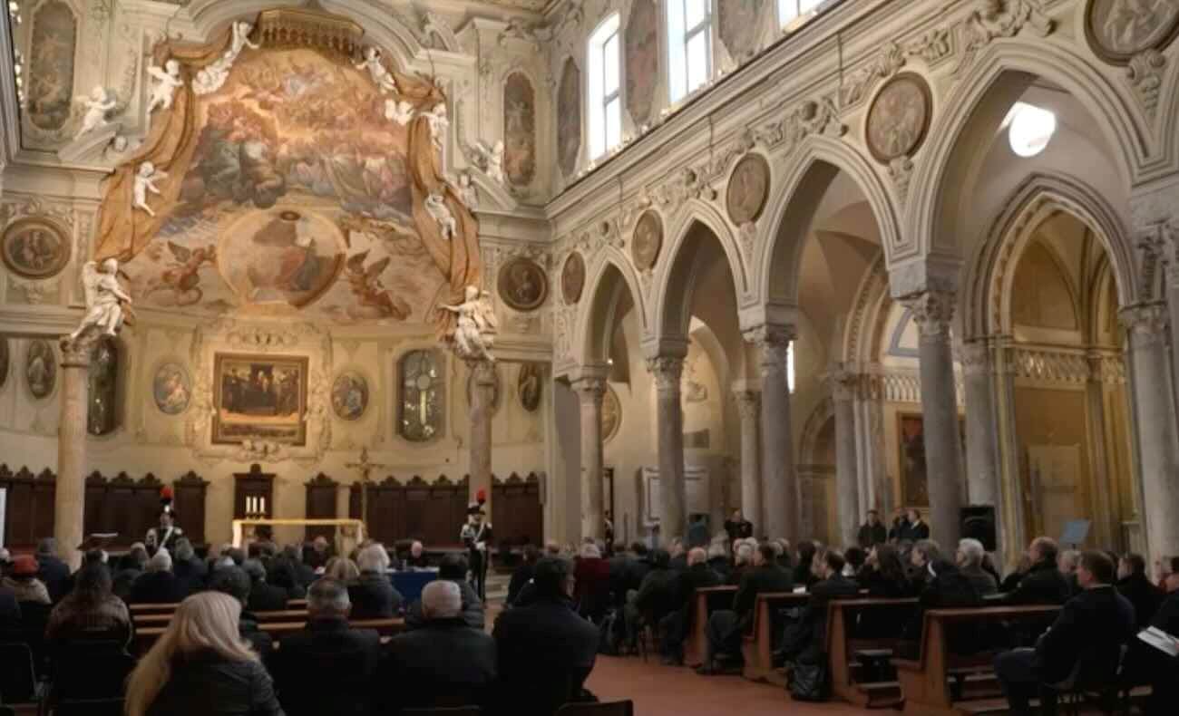 Nell'immagine, un dettaglio legato alla vicenda.