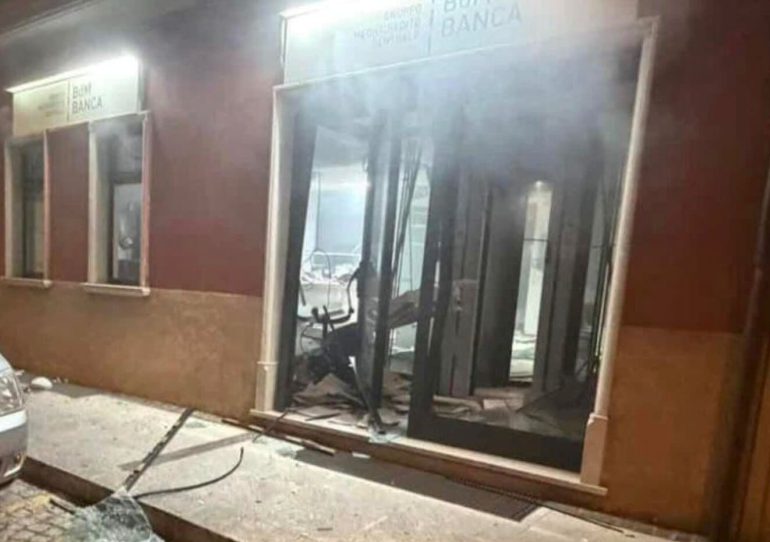 Nell'immagine, un dettaglio legato alla vicenda.