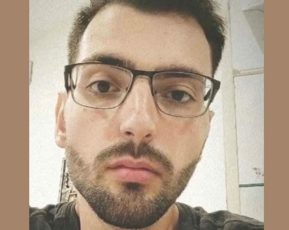 Ansia a Palma Campania: Raffaele scompare all’alba, l’appello disperato dei familiari